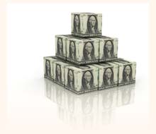 smalldollarpyramid 8 ways of revealing your shareholder base