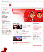 Target shoots itself in the foot targethomepage150 Target shoots itself in the foot