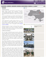 Site Review: Regal Petroleum regaloperations150 Site Review: Regal Petroleum