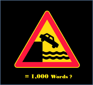 1000 words
