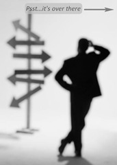 redirectuser thumb Investor Relations Website URLs