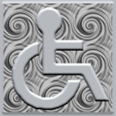 wheelchair