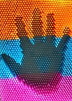 hand