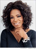 oprah