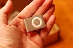Ipod shuffle