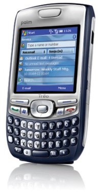 palm-treo palm treo Will the Palm Pre Smartphone Get Enough Exposure in Time?