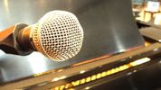 microphone 2 Posts, Links and Photos: What Your Social Networks Say About YOU!