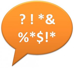 Exclamation 300x277 Speaking from Experience!  About Applications and . . .