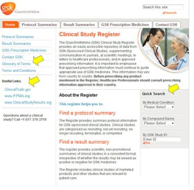 GlaxoHome sm Pharma Companies Educating Stakeholders On Drug Information