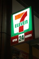 7-eleven