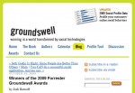 Groundswell