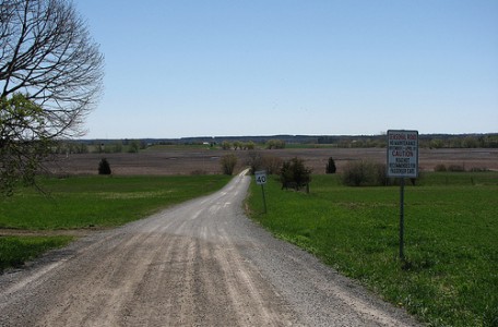 Long Way To Go
