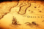 Here be dragons
