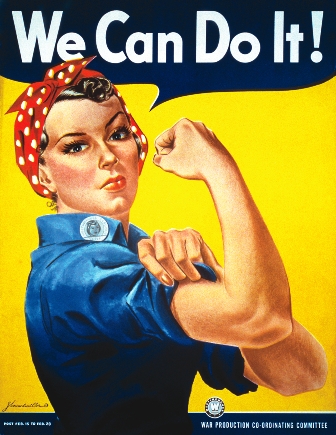 We_Can_Do_It! Resized