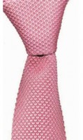 Pink Tie
