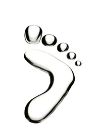water-footprint