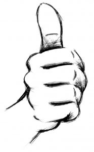 thumbs_up