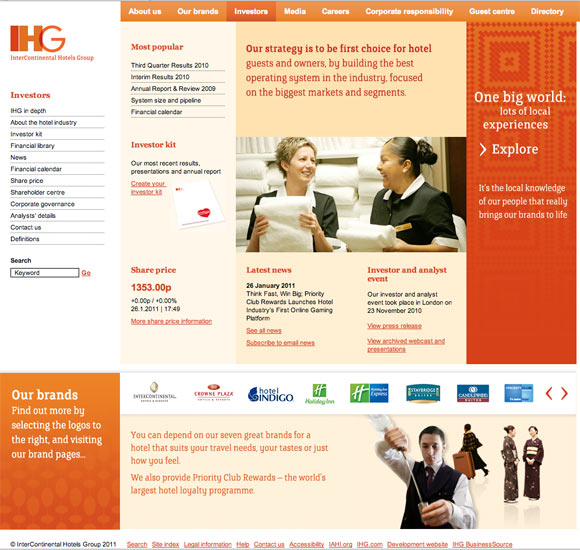 IHG