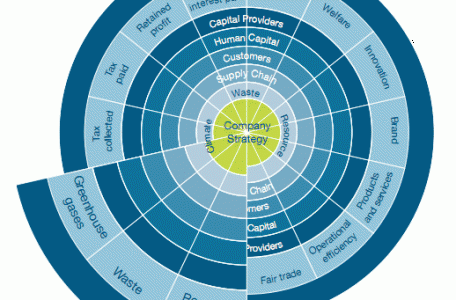 A4S framework infographic