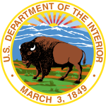 US-DeptOfTheInterior-Seal