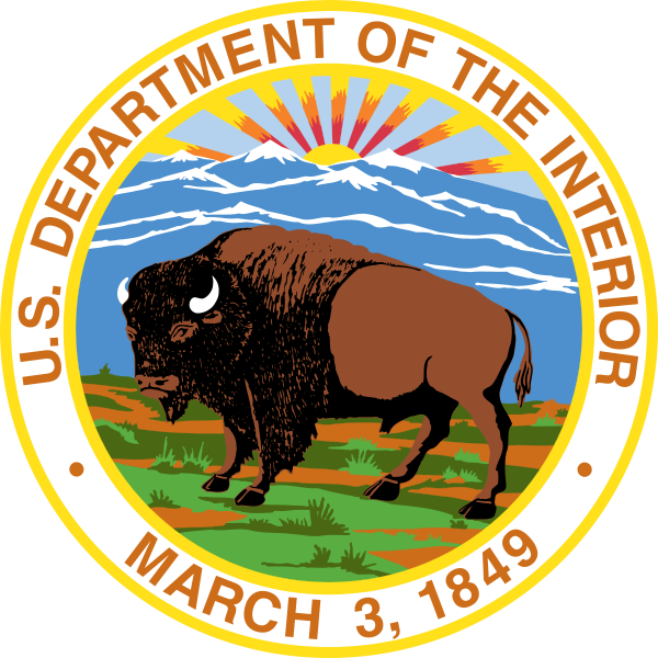 US-DeptOfTheInterior-Seal