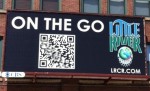 mobile barcode