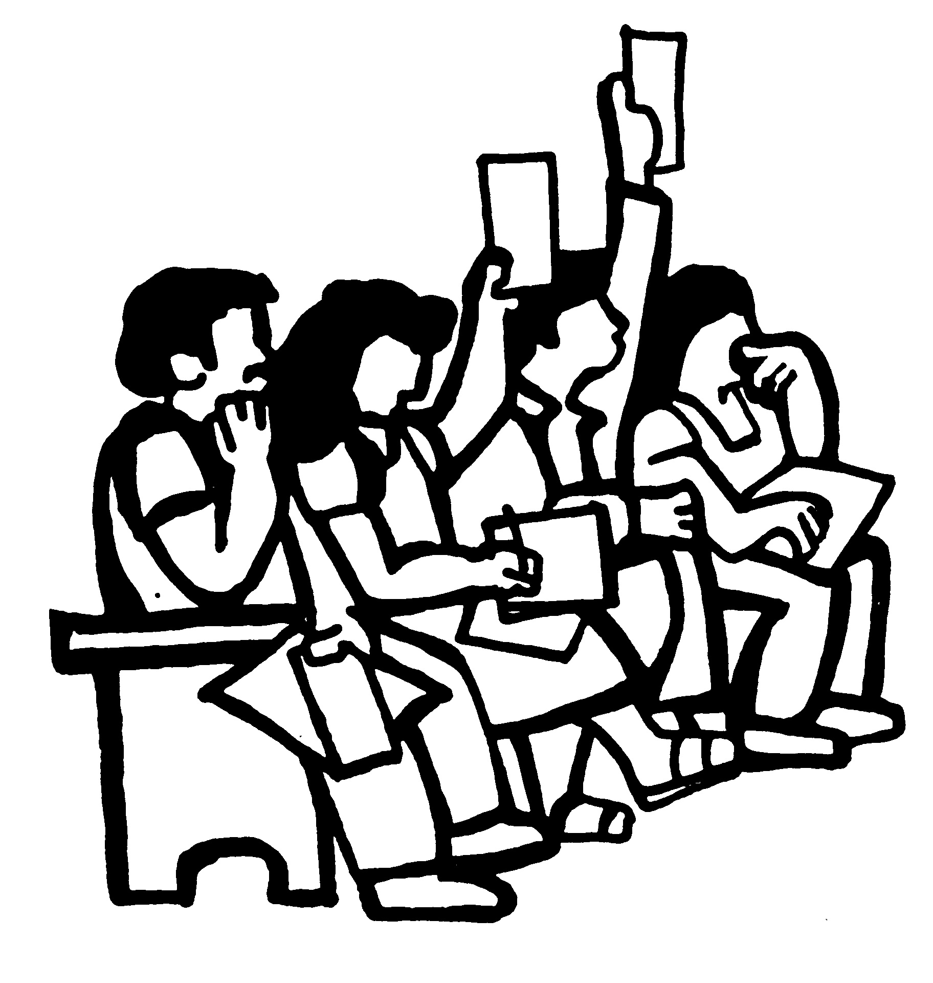 Meeting image