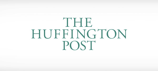 huffington post logo