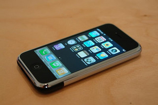 iphone mobile apps