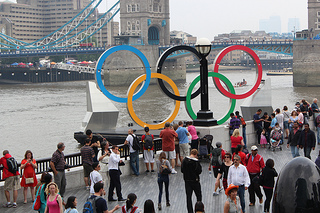 london olympics 2012