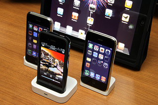 iphone ipad