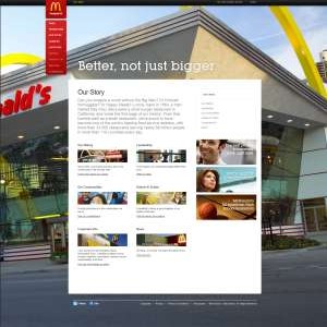 Mcdonalds