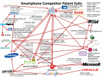 smartphone patent lawsuits