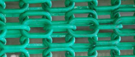 green supply chains : five elements