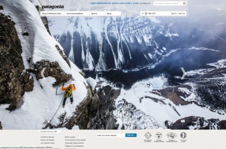 patagonia