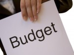 budget