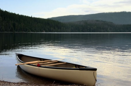 canoe