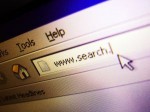 online search