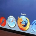 Mozilla Firefox browser icons