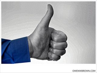 facebook fan like