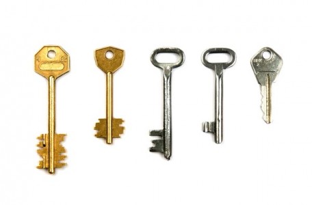 five-keys