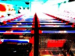 shopping cart