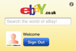 ebay mobile app iphone