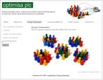 Optimisa - companies