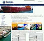 Chemoil marine fuel