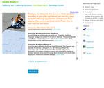 Accenture completed career matching tool