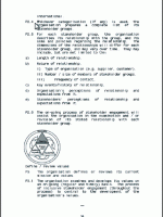 AA1000 Stakeholder Definition