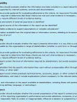 AA1000AS Review Clarity Tests