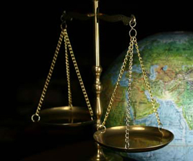 Responsibility Responsibility