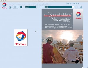 total-shareholder-newsletter